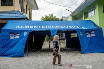 Warga yang terpapar COVID-19 di Sulteng  bertambah 135 orang