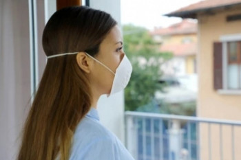 Mewaspadai gejala usai masa isolasi COVID-19