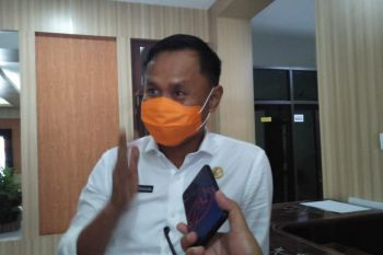 Apel tiga pilar PPKM Darurat di Kota Mataram digelar 11 Juli 2021