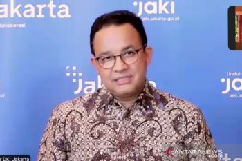 Survei peneliti UI catat 44,5 persen warga Jakarta pernah terinfeksi COVID-19