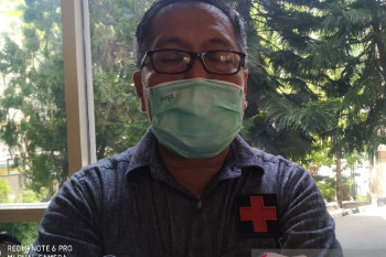 Kasus COVID-19 naik, rumah sakit di Kota Jayapura tingkatkan kapasitas tempat tidur