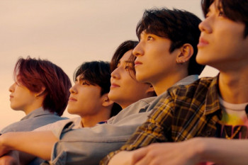 Jawaban DAY6 ketika ditanya lebih pilih disebut idola atau musisi