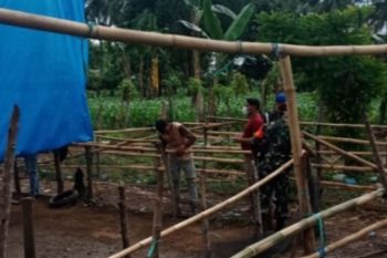 Kapolda Sulbar ancam tindak tegas praktik judi jelang Ramadhan