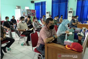 Satgas  COVID-19 : Sinjai memungkinkan gelar PTM terbatas pekan depan