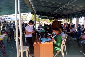 Kejaksaan Tinggi NTT perpanjang vaksinasi COVID-19