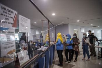 Epidemiolog ingatkan Sumsel segera tambah nakes terkait penyebaran COVID-19