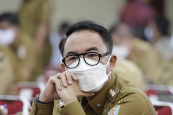 Bupati Waykanan sosialisasikan manajemen kepegawaian dasar CPNS
