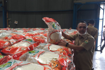 Jelang lebaran Idul Adha, Disperindag Aceh tinjau ketersediaan bahan pokok