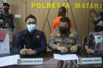 IRT Tipu Pengusaha Ratusan Juta