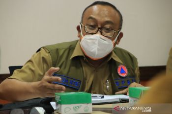 Pemprov NTB menerapkan ASN bekerja dari rumah selama PPKM