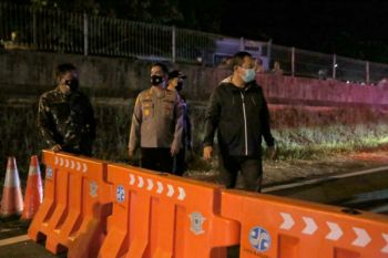 Hendi sebut angka COVID-19 di Semarang masih tinggi