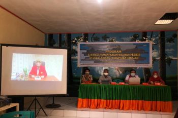 TPM Unhas ajak masyarakat manfaatkan wilayah pesisir sesuai aturan