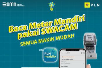 PPKM Darurat, PLN Mobile dan jaringan andal jadi solusi dari PLN