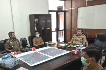 Wabup Kuansing kesal terhadap PT CRS, ini sebabnya