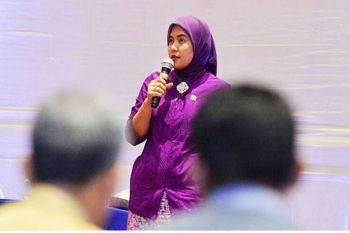 Legislator DPR RI dorong Kemenkes efektifkan vaksinasi massal gratis