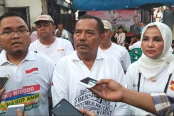 Kris Budihardjo gagas rapat akbar virtual lawan COVID-19