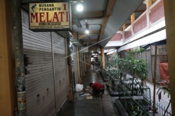 BI mendorong peningkatan konsumsi di DIY guna kendalikan inflasi