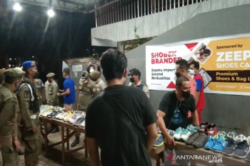 Kasus positif COVID-19 di Sultra tambah 34 dan sembuh 115 orang
