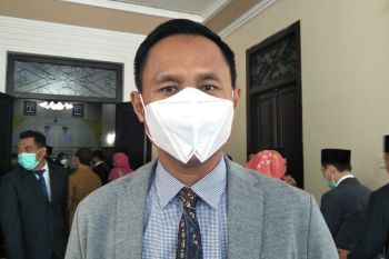 Titik pemeriksaan masuk Mataram hanya empat lokasi