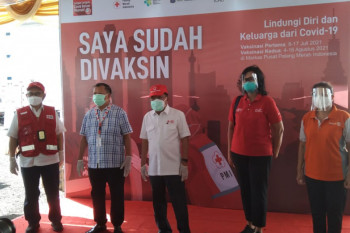 Jusuf Kalla imbau warga Jakarta tidak ibadah Idul Adha di masjid