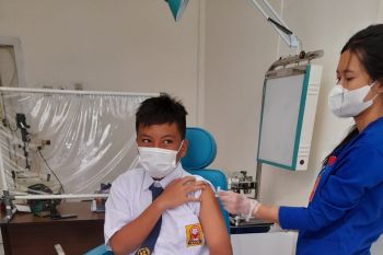 Pemerintah perlu edukasi manfaat vaksinasi anak