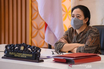 DPR gelar Rapat Paripurna ambil keputusan RUU Otsus Papua