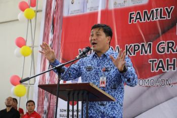 DPRD Sulawesi Utara  godok ranperda disabilitas dan pengendalian sampah plastik