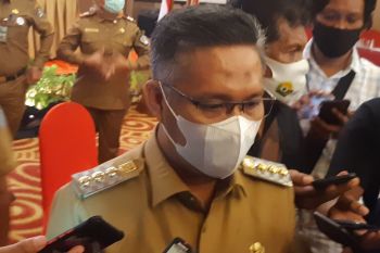 Pemkot Kendari Kembangkan Waterfront City di Kawasan Kumuh Puday-Lapulu