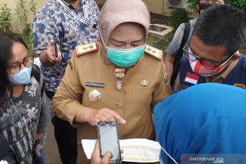 Kadinkes: Persediaan oksigen rumah sakit  di Sumsel aman