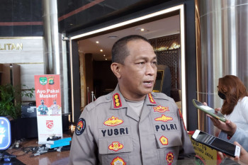 Polisi tangkap  penjual surat positif COVID-19 palsu