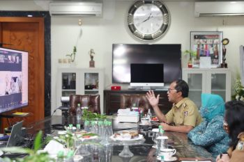Wali Kota Makassar dorong para guru ajarkan murid anti hoaks