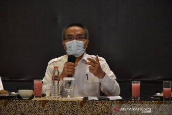 Sanksi maksimal pelanggar PPKM Darurat di Bantul penutupan