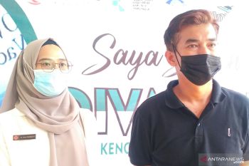 PT KSI lakukan vaksinasi COVID-19 gotong royong