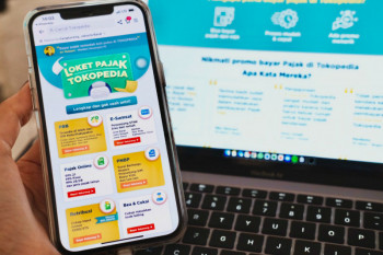 Transaksi Tokopedia E-Samsat di Jateng meningkat 4 kali lipat