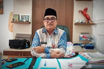 Disdukcapil jamin ketersediaan blangko KTP elektronik aman