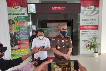 Terpidana Satono meninggal, Kejaksaan putuskan lanjutkan perkara