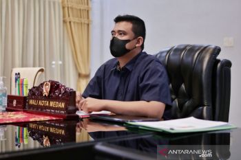 Camat Medan Maimun mengundurkan diri terkait dugaan pungli