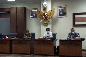 DPRD Sumbar bentuk tim Pansel KPID Sumbar  2021-2024
