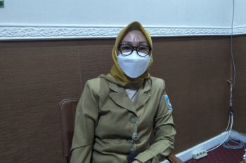 50 persen ASN Mataram kerja dari rumah selama PPKM Darurat