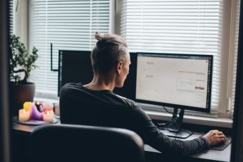 Work From Home, waspadai risiko keamanan siber dalam infrastruktur cloud