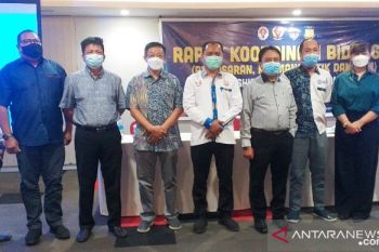 PB PON ajak pengusaha sponsorship PON Papua