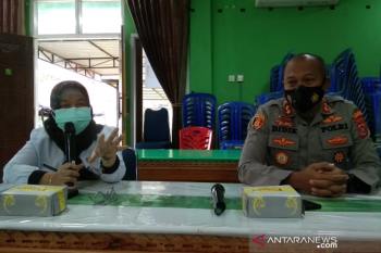 Dinkes klaim varian baru COVID-19 belum terdeteksi di Kota Kendari