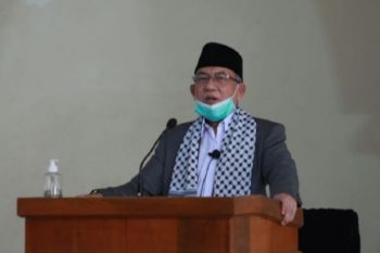 Hikmah di balik pandemi COVID-19