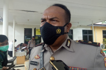 Polisi sebut Kamtibmas di Kabupaten Puncak semakin kondusif