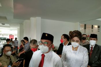 Wawali Manado: Kami tindak tegas pejabat nakal