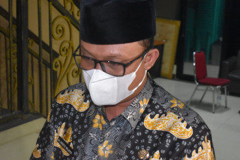 Polda periksa Wakil Bupati Lampung Tengah