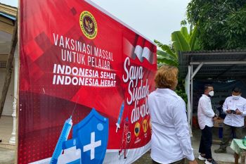 BIN temui warga Tanjungpinang ajak ikuti vaksinasi COVID-19