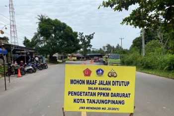 Tiap hari makin banyak pasien COVID-19 di Kepri meninggal