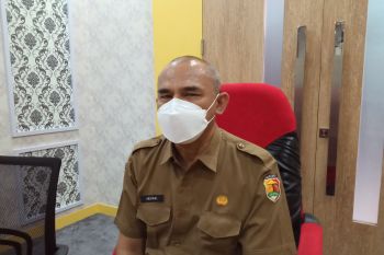 Dinkes Solok tingkatkan kapasitas tes COVID-19 tekan lonjakan kasus positif