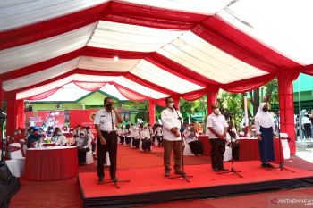 Pemprov Sulawesi Selatan berlakukan pembelajaran tatap muka di wilayah 3T
